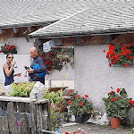 Photo n°8 de l'avis de Artemisia. fait le 11/08/2020 à 19:10 sur le  Klammalm Ratschings à Ratschings