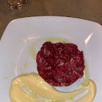 Photo n°1 de l'avis de Nunzia.e fait le 17/04/2024 à 20:54 sur le  Whiskers - Smokehouse à Caserta