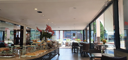 Praliné Confeitaria Suíça Asa Sul Brasília