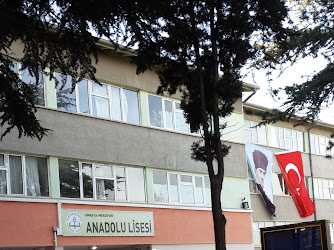 Anadolu Lisesi