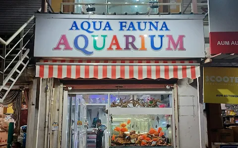 AQUA FAUNA AQUARIUM image