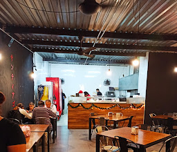 El Suchi - Mexican Sushi photo