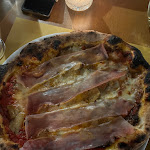 Photo n°1 de l'avis de Milica.j fait le 18/07/2023 à 19:53 sur le  Villa Zuccaro Pizzeria Taormina à Taormina