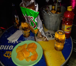 Silver Men's Club photo