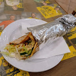 Photo n°1 de l'avis de I..a fait le 09/02/2023 à 19:39 sur le  Dönerland à Dortmund