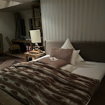 Photo n°2 de l'avis de Leonie.a fait le 25/03/2023 à 10:53 sur le  Hotel Gut Bardenhagen à Bienenbüttel