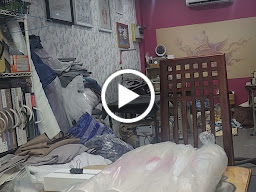 ล้านผ้าม่านวิลาวัลย์ แปดริ้ว