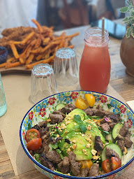 Photo n°52 de Marinette à Nice ()