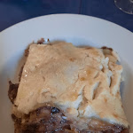 Photo n°3 de l'avis de Daniela.c fait le 05/11/2021 à 08:46 sur le  Trattoria da Mauro Pri Plescevi à Basovizza