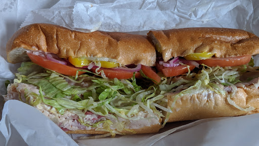 Grocery Store «Milford Market», reviews and photos, 26 Bridge St, Milford, NJ 08848, USA