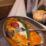 Photo n°6 de l'avis de M-M-M.o fait le 18/04/2022 à 15:55 sur le  Bolu Restaurant / Cafe / Bar / Catering à Starnberg