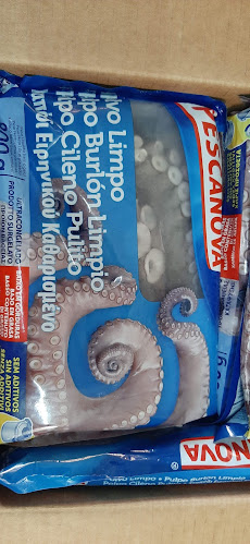 Mini Mercado Miranda