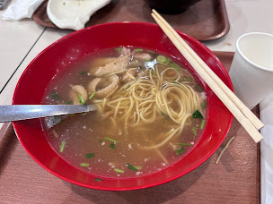 Photo n°41 de Soupe asian noodle à Paris ()