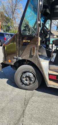 The UPS Store - Photo 8 - Car repair in Charlotte, NC, Charlotte