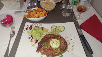 Plats et boissons du Restaurant français Restaurant À la Rose à Oberhoffen-sur-Moder - n°3