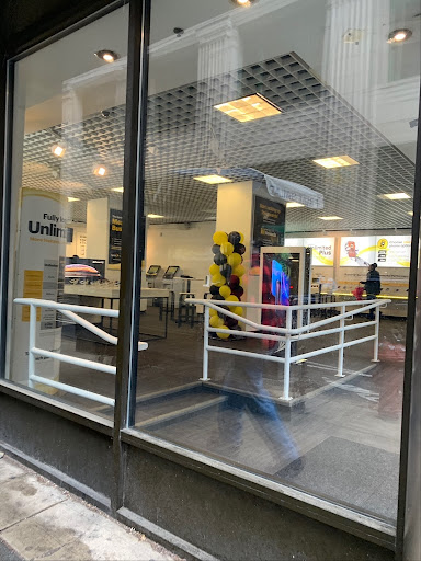 Cell Phone Store «T-Mobile», reviews and photos, 25 City Ave, Bala Cynwyd, PA 19004, USA