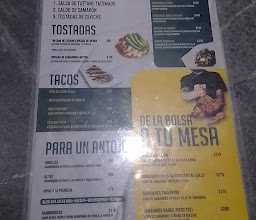 El Tiro cocktails & camaradas photo