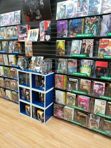 Video Game Store «Level Up Entertainment», reviews and photos, 4403 E Black Horse Pike, Mays Landing, NJ 08330, USA