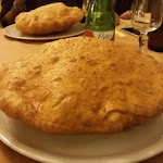 Photo n°1 de l'avis de Carmine.i fait le 15/09/2020 à 21:38 sur le  Ermenegildo à Naples