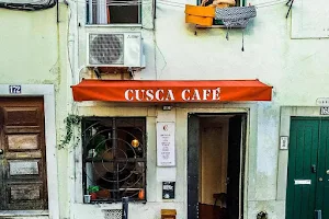 Cusca Café image