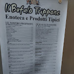 Photo n°1 de l'avis de King.e fait le 09/12/2023 à 16:28 sur le  Il Bufalo Trippone à Florence