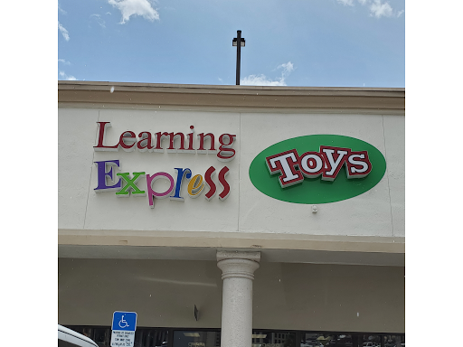 Learning Express Toys of Pinecrest, 9529 S Dixie Hwy, Pinecrest, FL 33156, USA, 