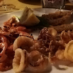 Photo n°2 de l'avis de rosaria.i fait le 01/08/2020 à 20:19 sur le  Ristorante Il Canneto à Stromboli