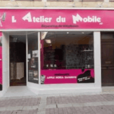 L'atelier Du Mobile à Saint-Amand-Montrond