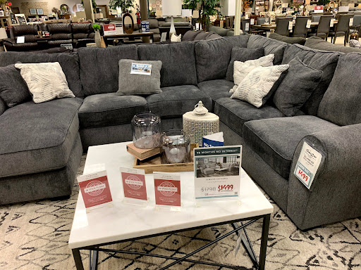 Furniture Store «Home Zone Furniture», reviews and photos, 1601 S Interstate 35 #500, Round Rock, TX 78664, USA