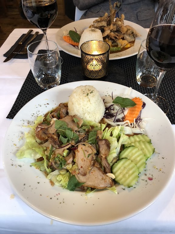 Engelhardts Bio Restaurant