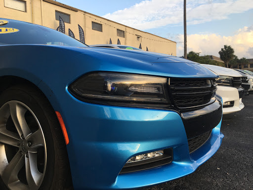 Used Car Dealer «EZ Own Car Sales», reviews and photos, 1405 N Killian Dr, West Palm Beach, FL 33403, USA