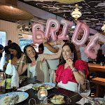 Photo n°1 de l'avis de Isabel.i fait le 04/06/2023 à 13:58 sur le  Mama Restaurant Lisboa à Lisbon