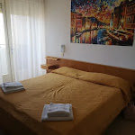 Photo n°1 de l'avis de Olga.a fait le 02/09/2022 à 18:36 sur le  Hotel Adriatico | Bibione à Bibione