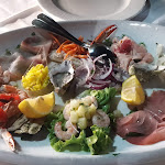 Photo n°5 de l'avis de Barbara. fait le 23/08/2020 à 20:48 sur le  El Paso Ristorante Pizzeria Crostineria à Valverde