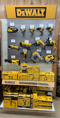 Steep Falls Building Supply - Photo 8 - Car repair in Standish, ME, Portland