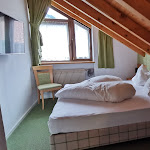 Photo n°4 de l'avis de maria.r fait le 17/07/2021 à 06:26 sur le  Hotel Christian à Corvara