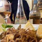 Photo n°7 de l'avis de Vincenzo.e fait le 18/02/2024 à 09:40 sur le  Ristorante Il Potestà à Campobasso