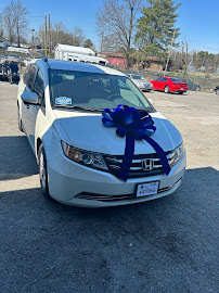 Carz Unlimited LLC - Photo 5 - Car repair in Richmond, VA, Richmond