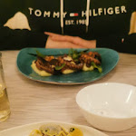 Photo n°2 de l'avis de William.u fait le 19/04/2022 à 19:51 sur le  Le Coccinelle Petit Bistrot à Camposampiero