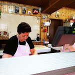 Photo n°9 de l'avis de Linda.r fait le 23/07/2018 à 21:20 sur le  Ristoro Mucciante à Castel del Monte