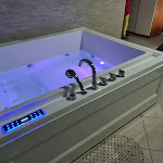 Photo n°2 de l'avis de Cristian.e fait le 12/11/2022 à 11:54 sur le  Royal Hotel Montevergine à Ospedaletto D'alpinolo