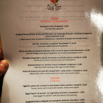 Photo n°8 de l'avis de Riccardo.o fait le 09/04/2022 à 17:43 sur le  Hostaria Antica Contrada delle Due Torri Treviso à Treviso