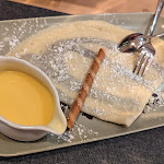 Photo n°1 de l'avis de Dolinda.� fait le 26/02/2023 à 18:39 sur le  Restaurant Haensel und Gretel à Bad Füssing