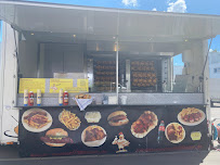 Carte du Partyservice - Ludwigsburg Grillwagen Stuttgart à Ludwigsburg