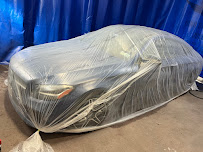 Caldarola Auto Body & Collision - Photo 2 - Car repair in Yonkers, NY, Yonkers