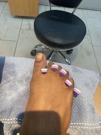 Camas Nails - Photo 8 - Car repair in Bronx, NY, Bronx