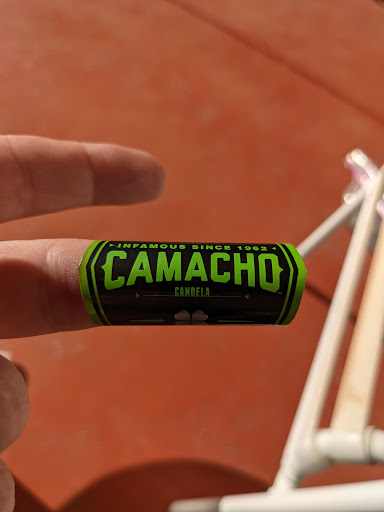 Tobacco Shop «Palm Desert Tobacco», reviews and photos, 73-580 El Paseo D, Palm Desert, CA 92260, USA