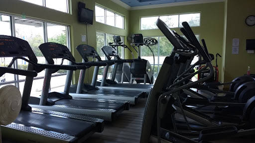 Gym «Sky Athletix», reviews and photos, 110 Holland Ln, Lutz, FL 33548, USA