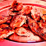 Photo n°2 de l'avis de João.a fait le 16/07/2021 à 12:52 sur le  Churrasqueira do Vau à Portimão