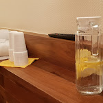 Photo n°5 de l'avis de Georg.c fait le 06/03/2019 à 21:54 sur le  Hotel Bacchus à Bensheim